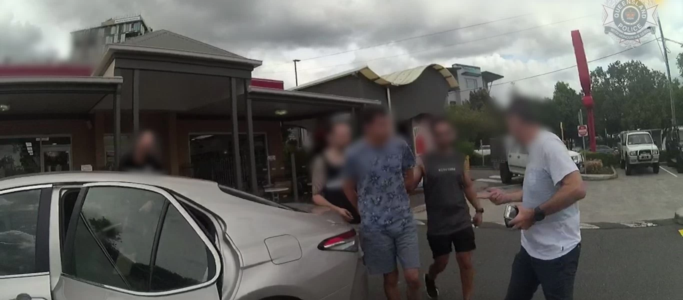 Αυστραλία: Παιδεραστής οδήγησε 2.000χλμ για να συνευρεθεί με 15χρονη - Συνελήφθη